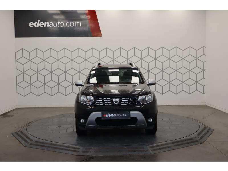 Dacia Duster TCe 90 Fap 4x2 Prestige