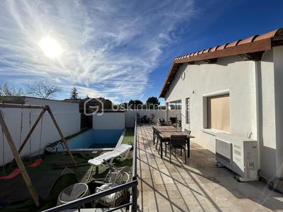 Villa - 91 m² - 4 pièces