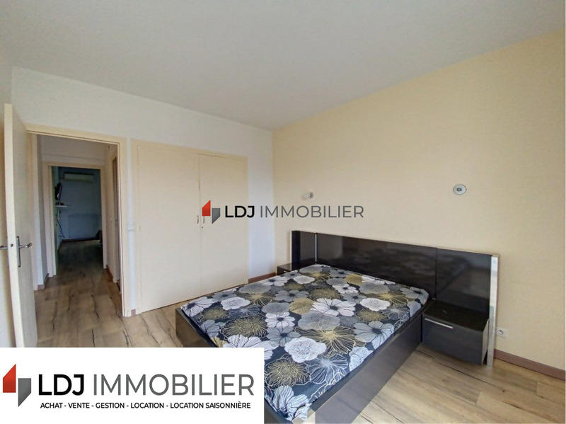 Appartement - 108 m² - 4 pièces