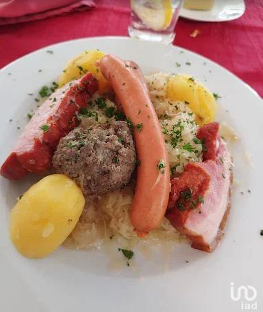 Local commercial - 146 m²