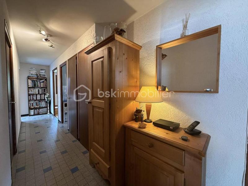 Appartement - 76 m² - 4 pièces