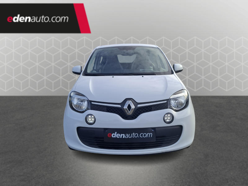 Renault Twingo III 1.0 SCe 70 Stop &amp; Start E6c Limited