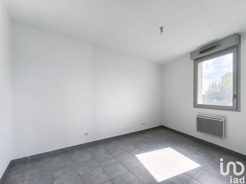 Appartement - 119 m² - 6 pièces