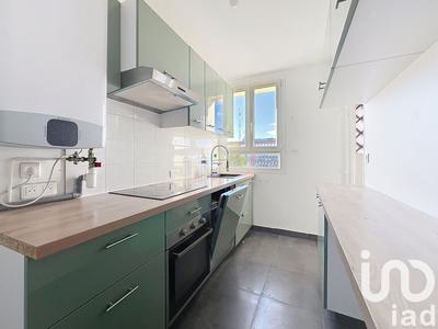 Appartement - 69 m² - 4 pièces