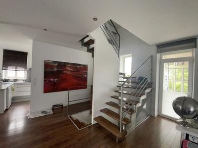 Maison en pierre - 166 m² - 6 pièces