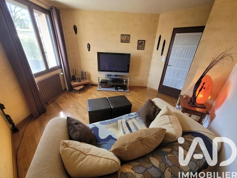 Maison - 163 m² - 6 pièces