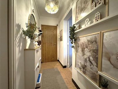 Appartement - 76 m² - 3 pièces