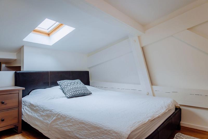 Appartement - 26 m² - 2 pièces