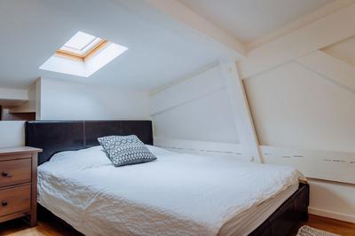 Appartement - 26 m² - 2 pièces