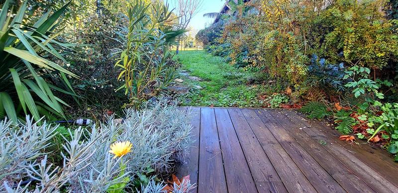 Maison - 224 m² - 6 pièces