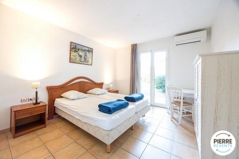 Maison - 63 m² - 3 pièces