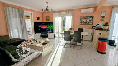 Villa - 154 m² - 5 pièces