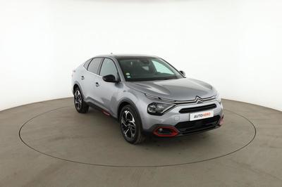 Citroën c4 x 1.5 Blue-HDi Shine Pack Eat8 131 ch