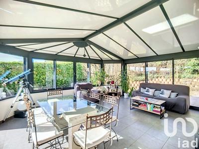 Maison - 148 m² - 6 pièces