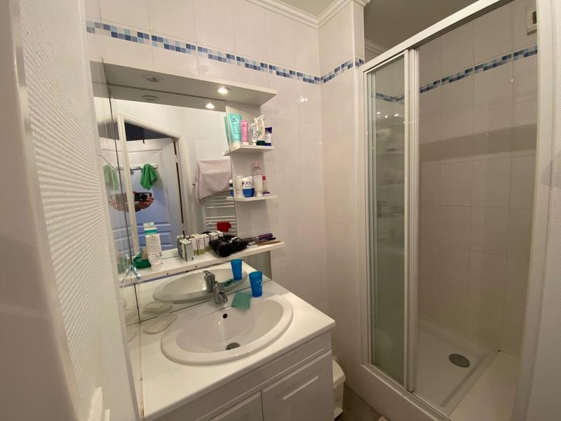 Appartement - 46 m² - 3 pièces