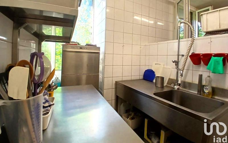 Local commercial - 230 m²