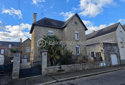 Maison en pierre - 170 m² - 7 pièces