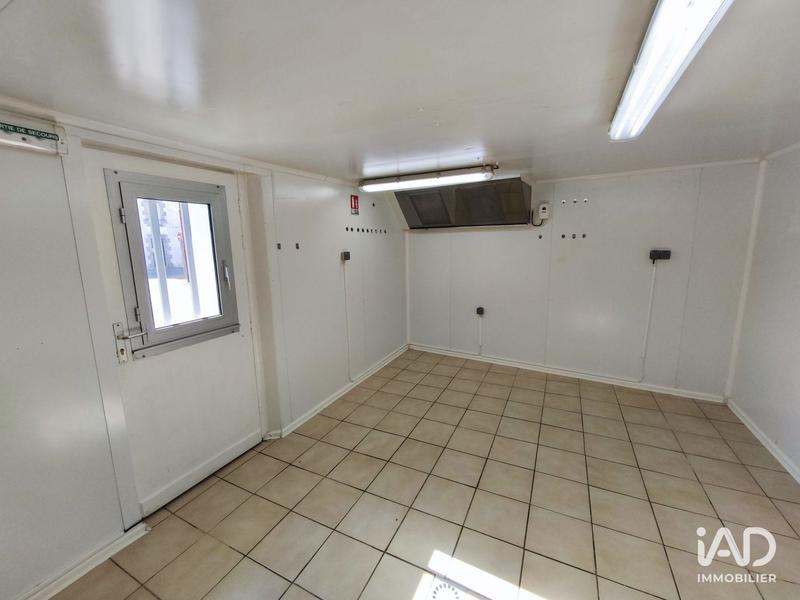 Local commercial - 20 m²