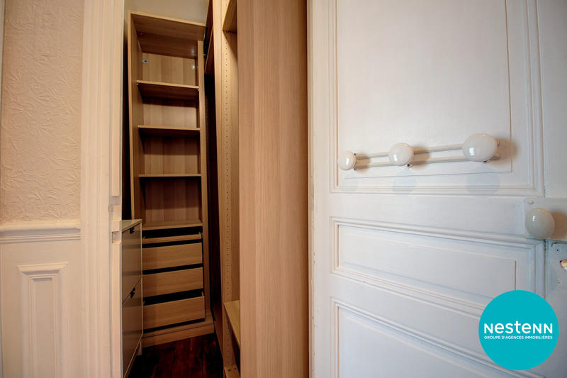 Appartement - 82 m² - 3 pièces