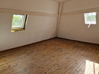 Duplex - 56 m² - 5 pièces