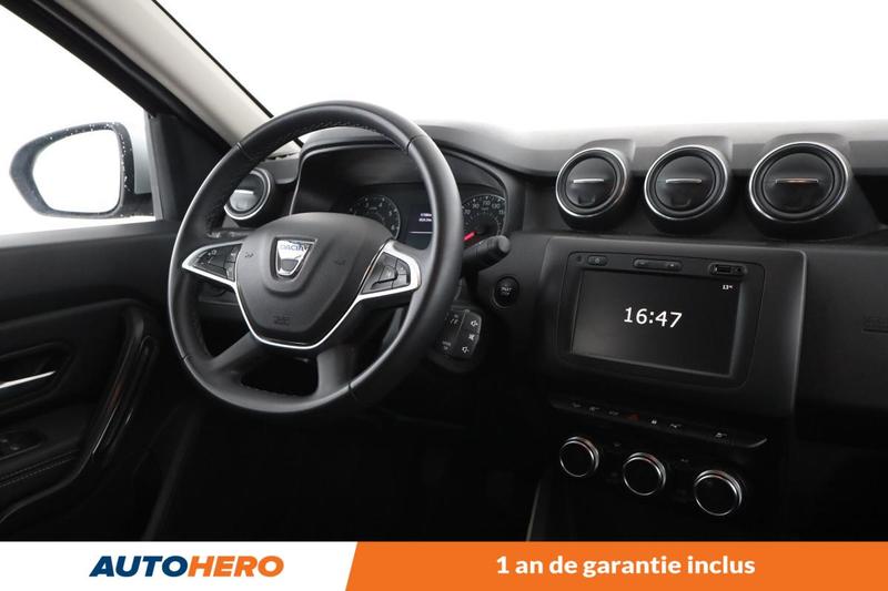 Dacia Duster II 1.5 dCi Blue Prestige 4x4 116 ch