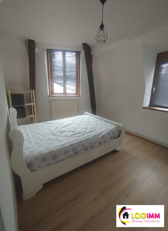 Appartement - 71 m² - 4 pièces