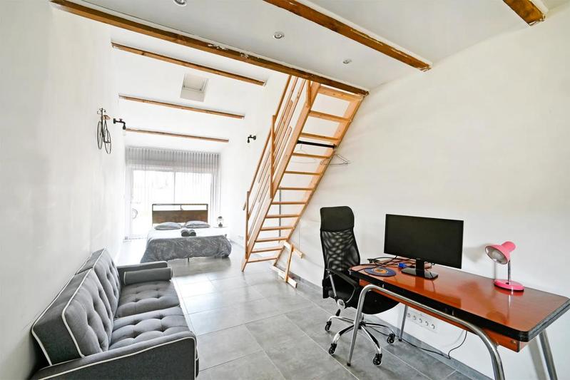 Villa - 150 m² - 7 pièces