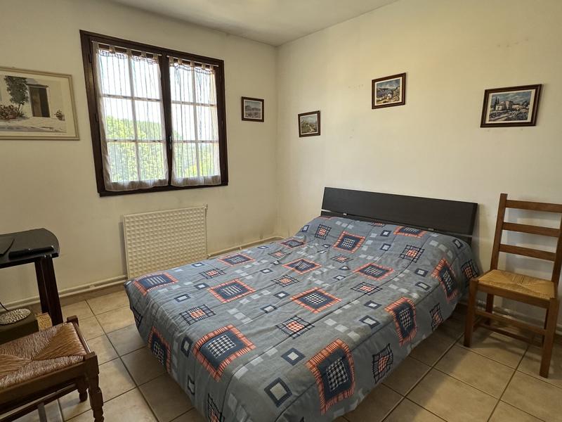 Maison - 106 m² - 5 pièces