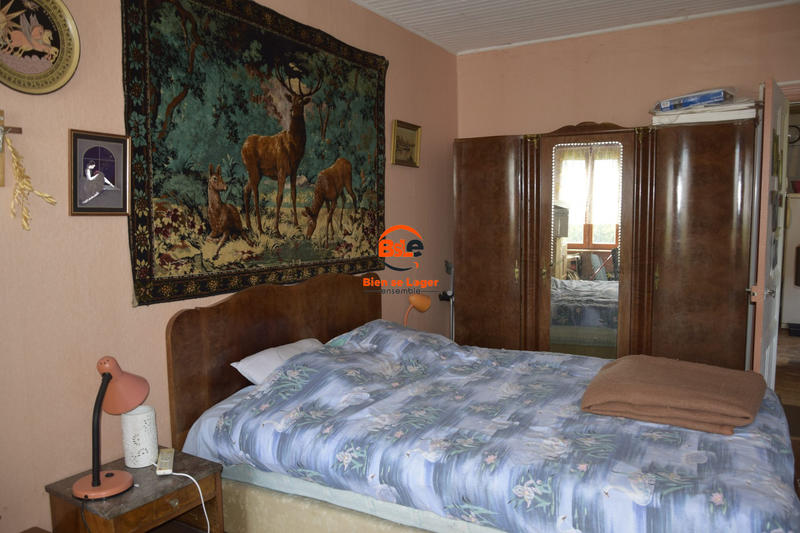 Maison - 150 m² - 7 pièces