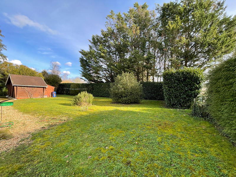 Maison - 78 m² - 4 pièces