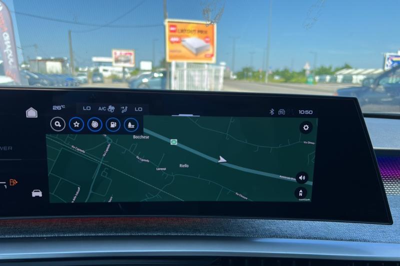 Peugeot 3008 Hybrid 145 E-Dcs6 Gt Pk36