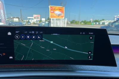 Peugeot 3008 Hybrid 145 E-Dcs6 Gt Pk36