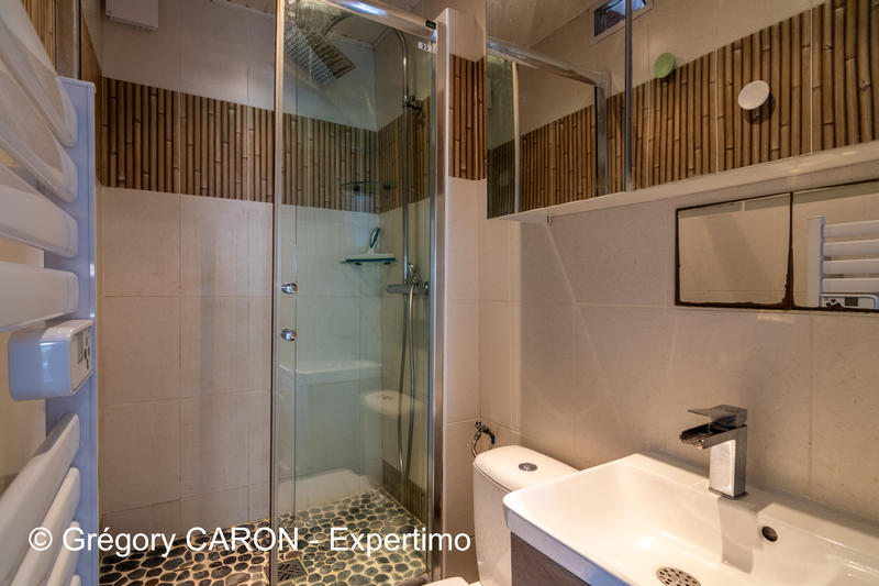 Duplex - 28 m² - 2 pièces