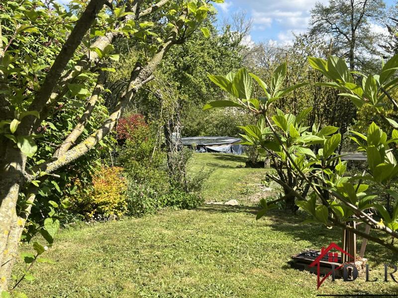 Maison - 134 m² - 4 pièces