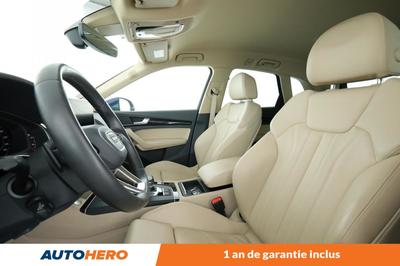 Audi Q5 2.0 Tfsi Quattro s tronic 7 252 ch