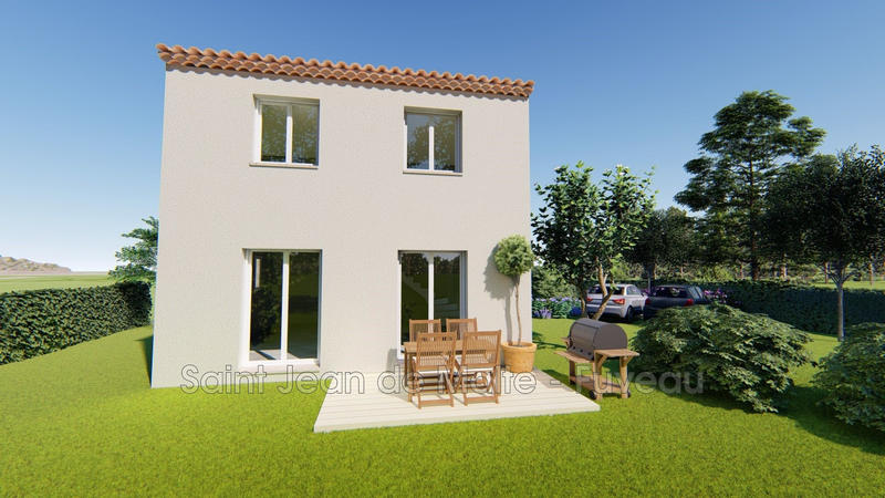 Terrain - 489 m²
