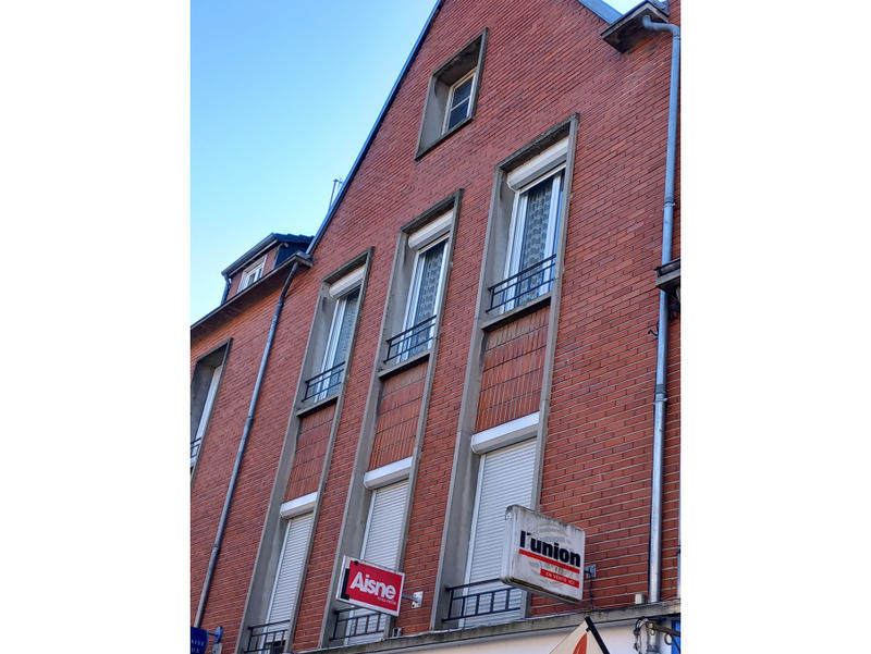 Immeuble - 260 m² - 8 pièces