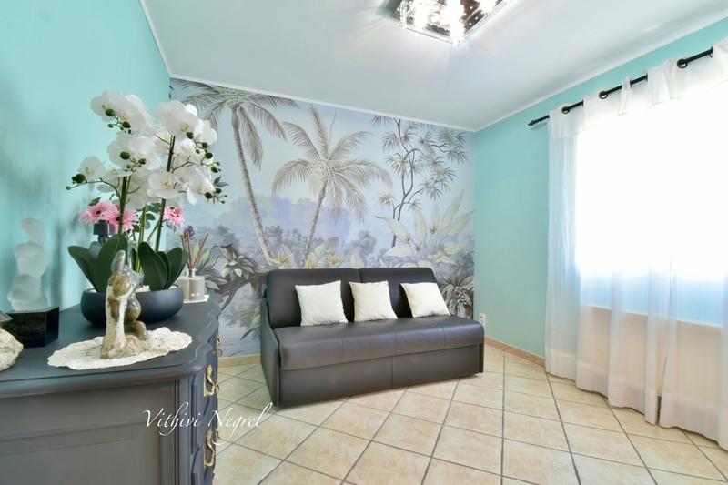 Maison - 150 m² - 5 pièces