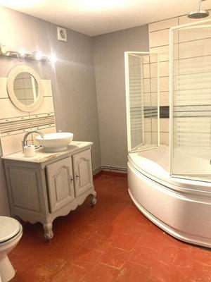 Maison - 138 m² - 5 pièces