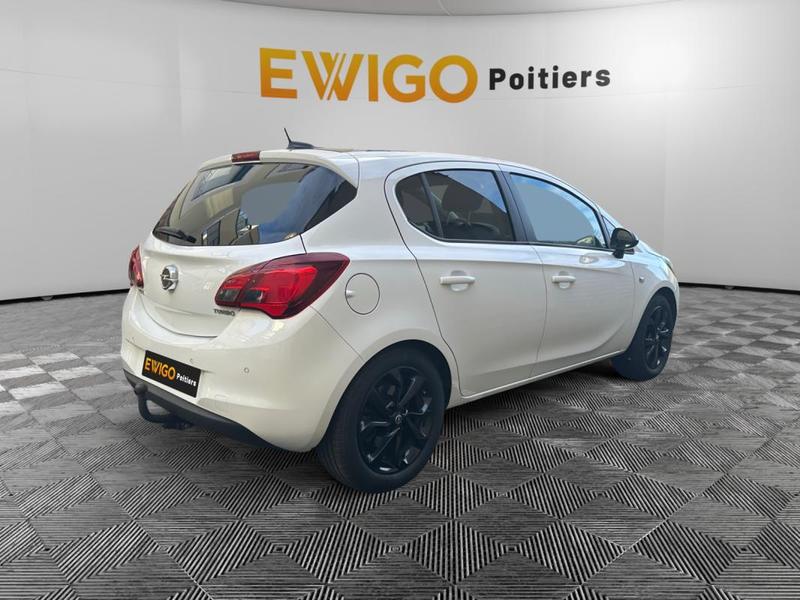 Opel Corsa 1.4 t 100 Active Start-Stop