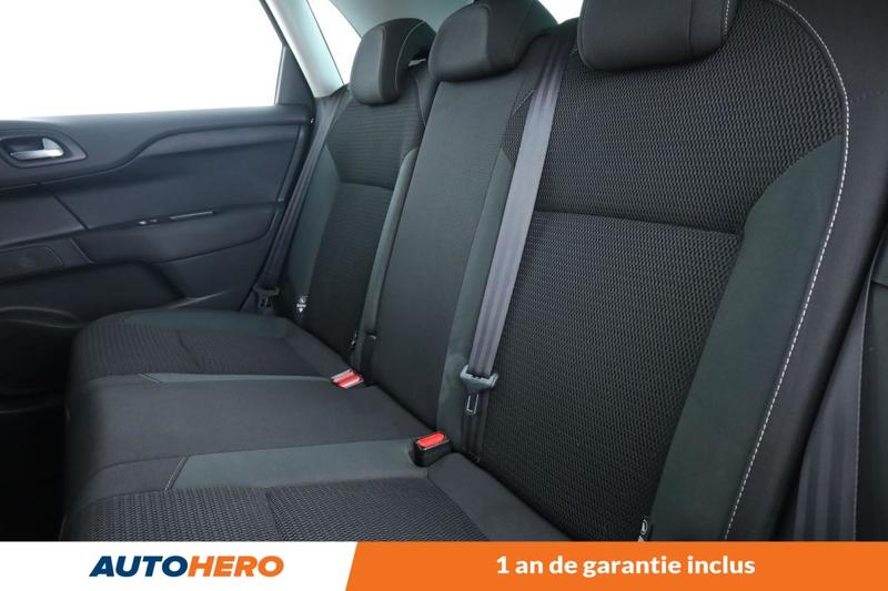 Citroën C4 1.6 Blue-HDi Feel Bv6 120 ch