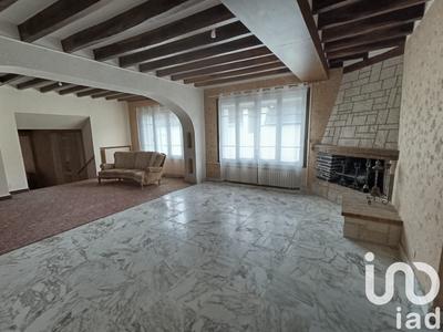 Maison - 305 m² - 10 pièces