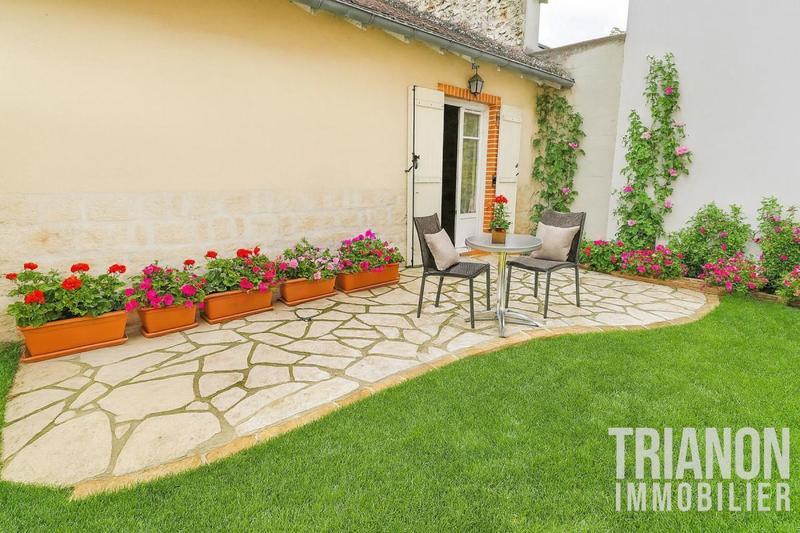 Duplex - 48 m² - 2 pièces