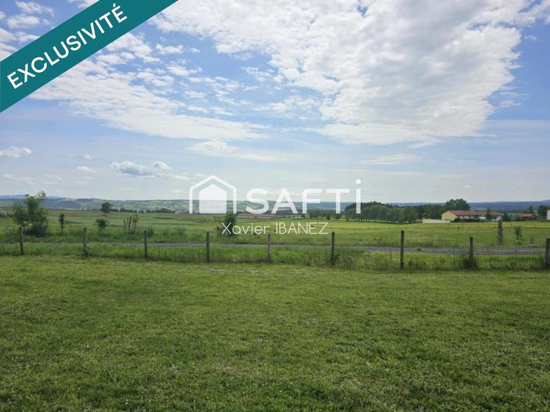 Maison - 208 m² - 6 pièces