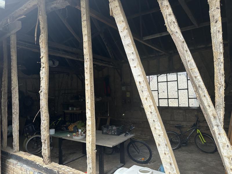 Maison - 118 m² - 6 pièces