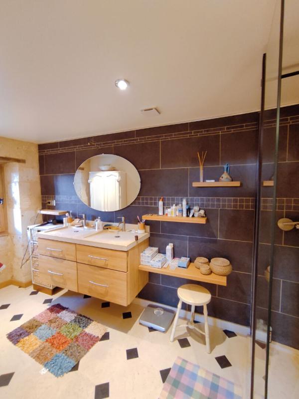 Propriété - 220 m² - 8 pièces