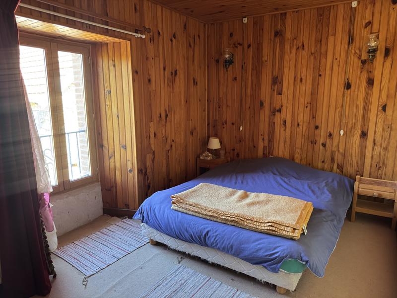 Maison en pierre - 185 m² - 10 pièces