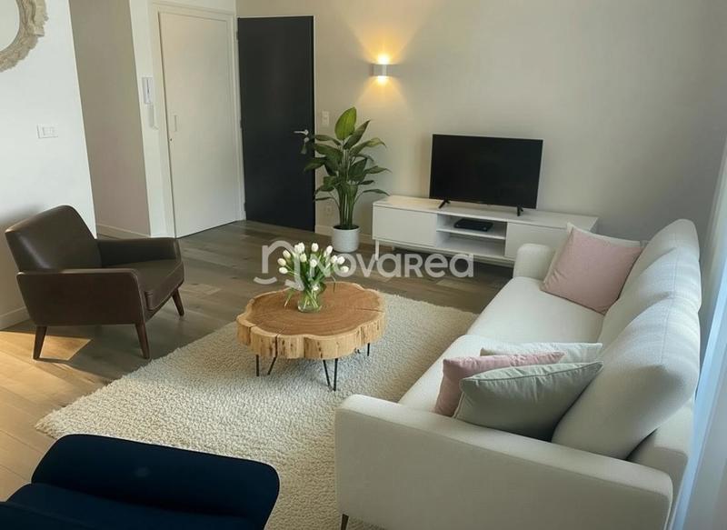 Appartement - 76 m² - 4 pièces