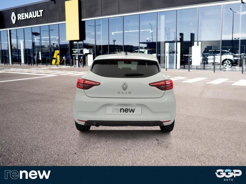 Renault Clio V TCe 100 Gpl Evolution