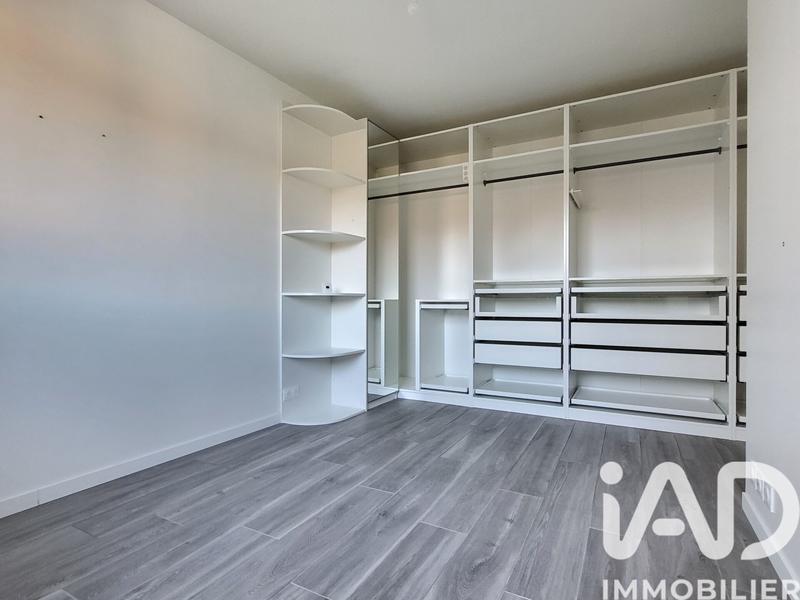 Maison - 61 m² - 1 pièce